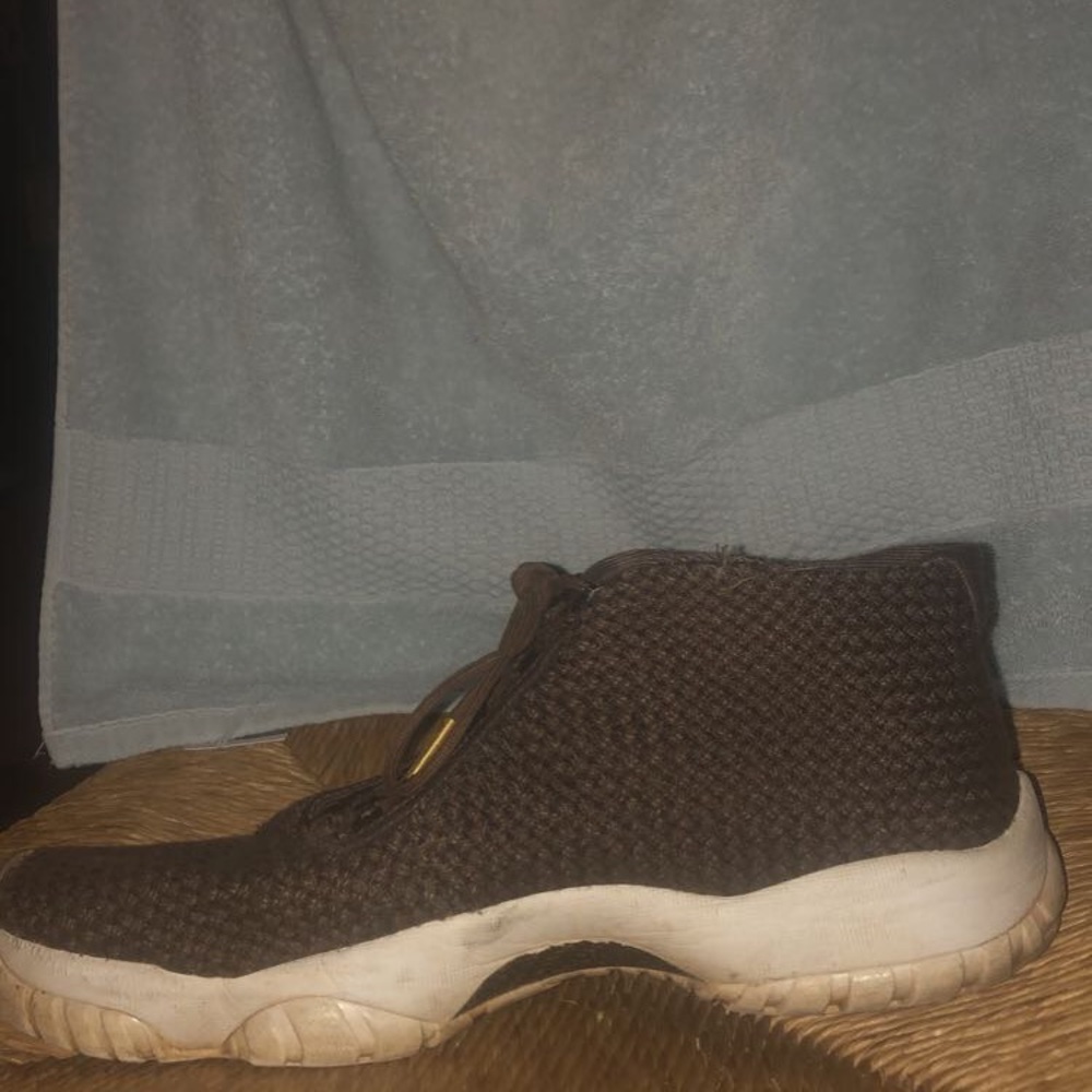 Jordan Futures - Picture 4 of 4